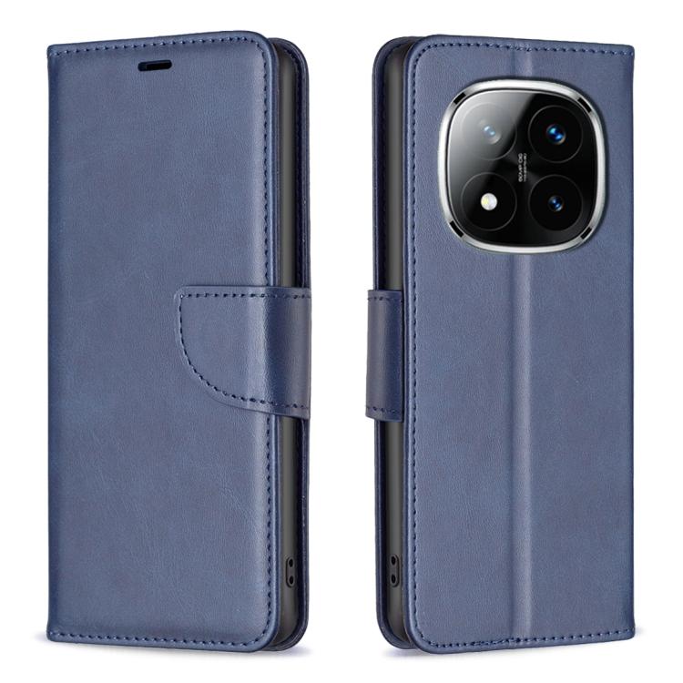Lambskin Texture Pure Color Flip Leather Phone Case, For Redmi 15 5G Global / 15 4G SEA 169.5mm, For Redmi A5 4G 171.7mm, For Redmi K80 / K80 Pro, For Redmi Note 14 Pro 4G, For Redmi Note 14 4G 163.25mm, For Redmi Note 14 5G                            ...