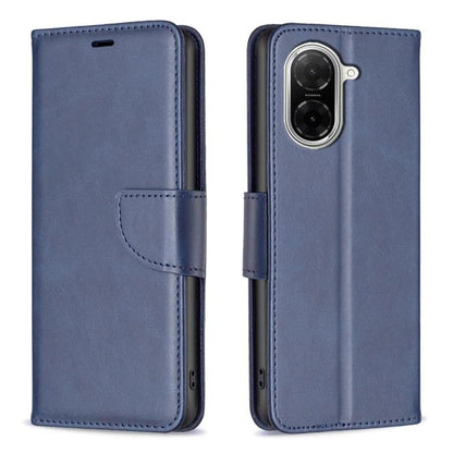 Lambskin Texture Pure Color Flip Leather Phone Case, For Redmi 15 5G Global / 15 4G SEA 169.5mm, For Redmi A5 4G 171.7mm, For Redmi K80 / K80 Pro, For Redmi Note 14 Pro 4G, For Redmi Note 14 4G 163.25mm, For Redmi Note 14 5G                            ...