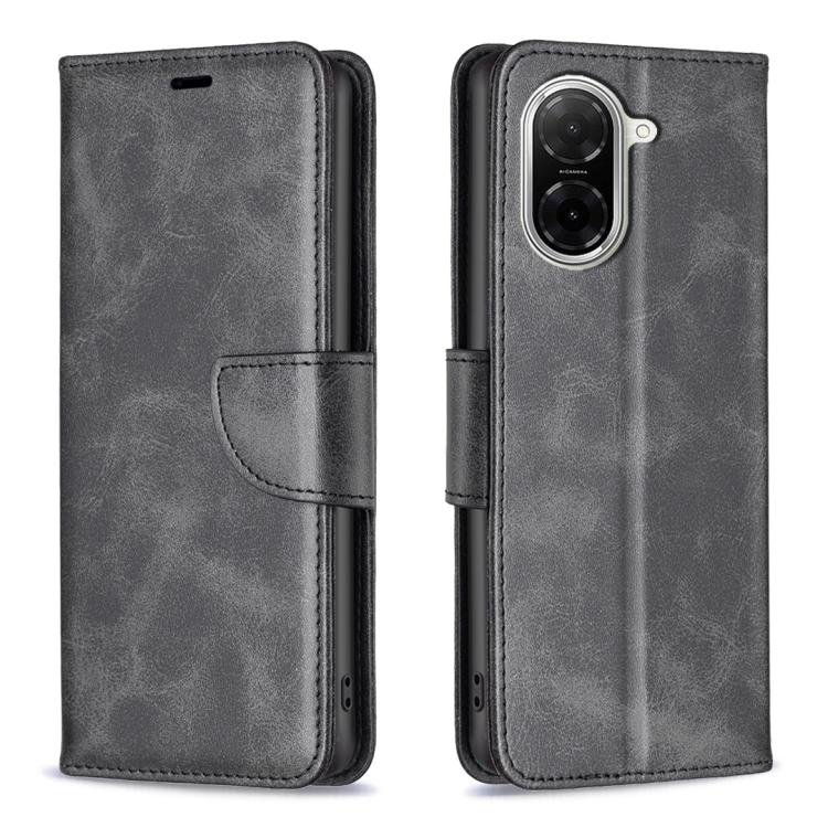 Lambskin Texture Pure Color Flip Leather Phone Case, For Redmi 15 5G Global / 15 4G SEA 169.5mm, For Redmi A5 4G 171.7mm, For Redmi K80 / K80 Pro, For Redmi Note 14 Pro 4G, For Redmi Note 14 4G 163.25mm, For Redmi Note 14 5G                            ...