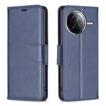 Lambskin Texture Pure Color Flip Leather Phone Case, For Redmi 15 5G Global / 15 4G SEA 169.5mm, For Redmi A5 4G 171.7mm, For Redmi K80 / K80 Pro, For Redmi Note 14 Pro 4G, For Redmi Note 14 4G 163.25mm, For Redmi Note 14 5G                            ...