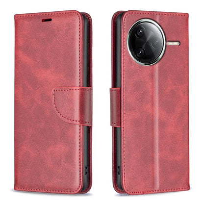 Lambskin Texture Pure Color Flip Leather Phone Case, For Redmi 15 5G Global / 15 4G SEA 169.5mm, For Redmi A5 4G 171.7mm, For Redmi K80 / K80 Pro, For Redmi Note 14 Pro 4G, For Redmi Note 14 4G 163.25mm, For Redmi Note 14 5G                            ...