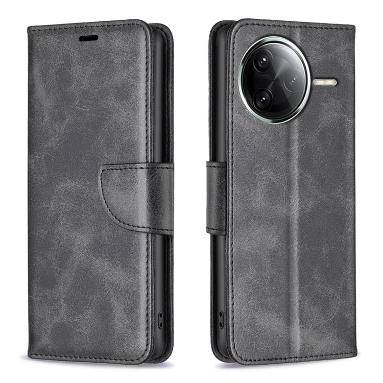 Lambskin Texture Pure Color Flip Leather Phone Case, For Redmi 15 5G Global / 15 4G SEA 169.5mm, For Redmi A5 4G 171.7mm, For Redmi K80 / K80 Pro, For Redmi Note 14 Pro 4G, For Redmi Note 14 4G 163.25mm, For Redmi Note 14 5G                            ...