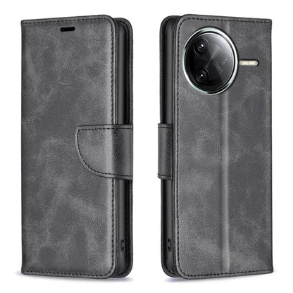 Lambskin Texture Pure Color Flip Leather Phone Case, For Redmi 15 5G Global / 15 4G SEA 169.5mm, For Redmi A5 4G 171.7mm, For Redmi K80 / K80 Pro, For Redmi Note 14 Pro 4G, For Redmi Note 14 4G 163.25mm, For Redmi Note 14 5G                            ...