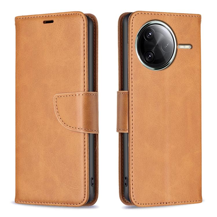 Lambskin Texture Pure Color Flip Leather Phone Case, For Redmi 15 5G Global / 15 4G SEA 169.5mm, For Redmi A5 4G 171.7mm, For Redmi K80 / K80 Pro, For Redmi Note 14 Pro 4G, For Redmi Note 14 4G 163.25mm, For Redmi Note 14 5G                            ...
