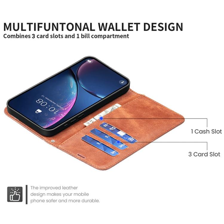 Lambskin Texture Pure Color Flip Leather Phone Case, For Redmi 15 5G Global / 15 4G SEA 169.5mm, For Redmi A5 4G 171.7mm, For Redmi K80 / K80 Pro, For Redmi Note 14 Pro 4G, For Redmi Note 14 4G 163.25mm, For Redmi Note 14 5G                            ...