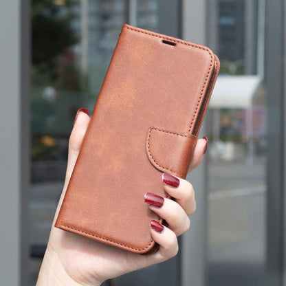 Lambskin Texture Pure Color Flip Leather Phone Case, For Redmi 15 5G Global / 15 4G SEA 169.5mm, For Redmi A5 4G 171.7mm, For Redmi K80 / K80 Pro, For Redmi Note 14 Pro 4G, For Redmi Note 14 4G 163.25mm, For Redmi Note 14 5G                            ...