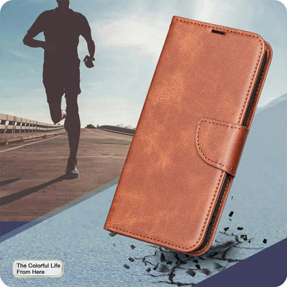 Lambskin Texture Pure Color Flip Leather Phone Case, For Redmi 15 5G Global / 15 4G SEA 169.5mm, For Redmi A5 4G 171.7mm, For Redmi K80 / K80 Pro, For Redmi Note 14 Pro 4G, For Redmi Note 14 4G 163.25mm, For Redmi Note 14 5G                            ...