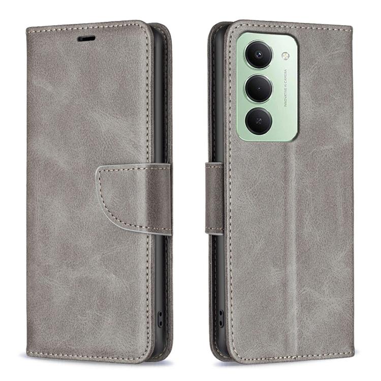 Lambskin Texture Pure Color Flip Leather Phone Case, For Redmi 15 5G Global / 15 4G SEA 169.5mm, For Redmi A5 4G 171.7mm, For Redmi K80 / K80 Pro, For Redmi Note 14 Pro 4G, For Redmi Note 14 4G 163.25mm, For Redmi Note 14 5G                            ...
