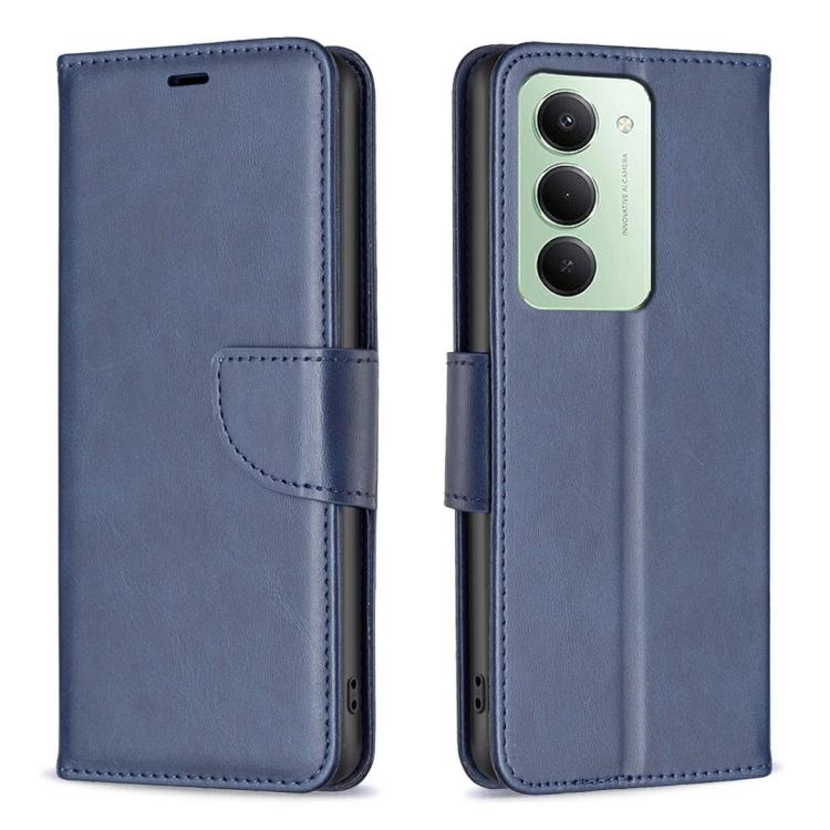 Lambskin Texture Pure Color Flip Leather Phone Case, For Redmi 15 5G Global / 15 4G SEA 169.5mm, For Redmi A5 4G 171.7mm, For Redmi K80 / K80 Pro, For Redmi Note 14 Pro 4G, For Redmi Note 14 4G 163.25mm, For Redmi Note 14 5G                            ...