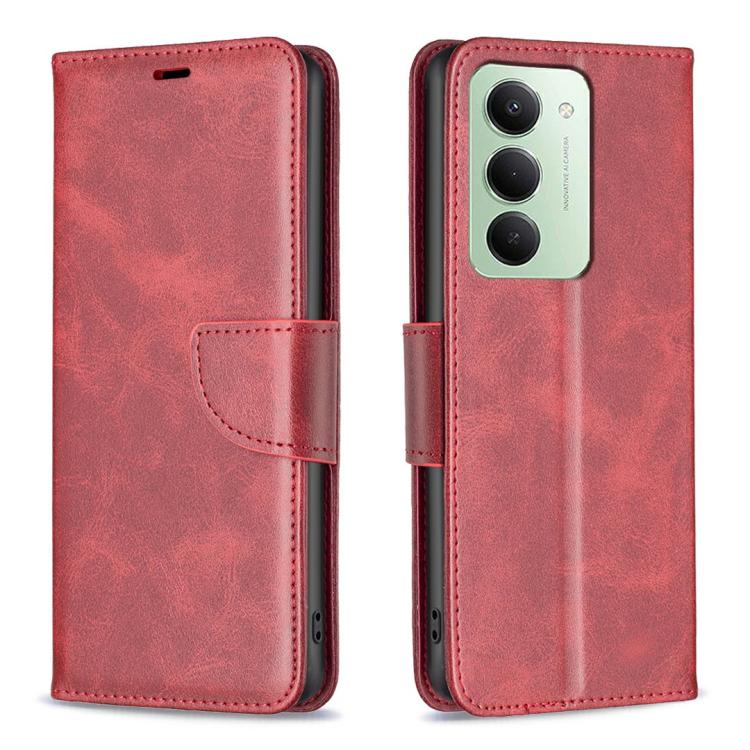 Lambskin Texture Pure Color Flip Leather Phone Case, For Redmi 15 5G Global / 15 4G SEA 169.5mm, For Redmi A5 4G 171.7mm, For Redmi K80 / K80 Pro, For Redmi Note 14 Pro 4G, For Redmi Note 14 4G 163.25mm, For Redmi Note 14 5G                            ...