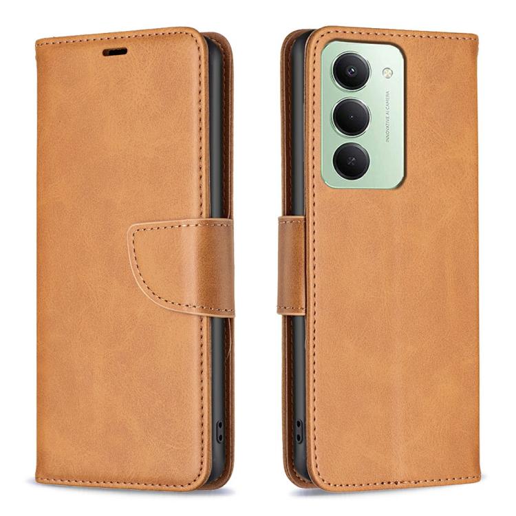 Lambskin Texture Pure Color Flip Leather Phone Case, For Redmi 15 5G Global / 15 4G SEA 169.5mm, For Redmi A5 4G 171.7mm, For Redmi K80 / K80 Pro, For Redmi Note 14 Pro 4G, For Redmi Note 14 4G 163.25mm, For Redmi Note 14 5G                            ...