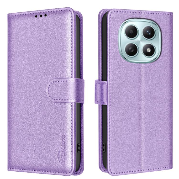 Litchi Texture RFID Anti-theft Leather Phone Case, For Redmi K90 Max 5G, For Redmi A7 Pro 171mm / Poco C85x 5G, For Redmi 15a 5G, For Redmi Tubo 5 Max / Poco X8 Pro Max, For Redmi Tubo 5 / Poco X8 Pro 5G, For Redmi Note 15 5G Global 164mm              ...
