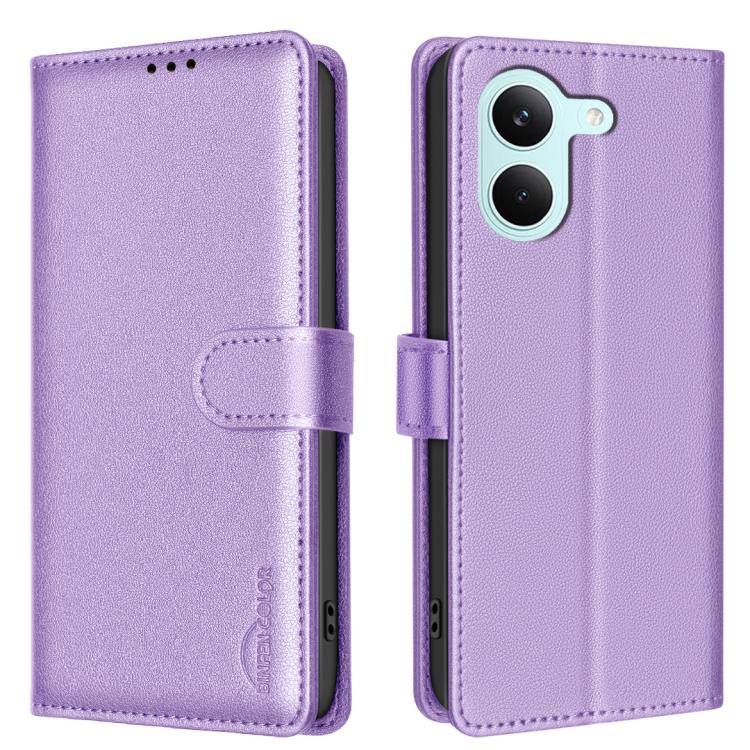 Litchi Texture RFID Anti-theft Leather Phone Case, For Redmi K90 Max 5G, For Redmi A7 Pro 171mm / Poco C85x 5G, For Redmi 15a 5G, For Redmi Tubo 5 Max / Poco X8 Pro Max, For Redmi Tubo 5 / Poco X8 Pro 5G, For Redmi Note 15 5G Global 164mm              ...