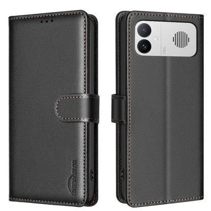 Litchi Texture RFID Anti-theft Leather Phone Case, For Redmi K90 Max 5G, For Redmi A7 Pro 171mm / Poco C85x 5G, For Redmi 15a 5G, For Redmi Tubo 5 Max / Poco X8 Pro Max, For Redmi Tubo 5 / Poco X8 Pro 5G, For Redmi Note 15 5G Global 164mm              ...