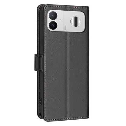 Litchi Texture RFID Anti-theft Leather Phone Case, For Redmi K90 Max 5G, For Redmi A7 Pro 171mm / Poco C85x 5G, For Redmi 15a 5G, For Redmi Tubo 5 Max / Poco X8 Pro Max, For Redmi Tubo 5 / Poco X8 Pro 5G, For Redmi Note 15 5G Global 164mm              ...