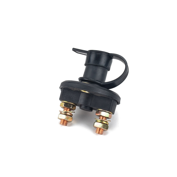 200A Car Battery Selector Isolator Disconnect Rotary Switch Cut, A2953