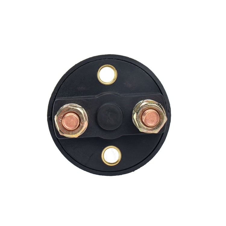 200A Car Battery Selector Isolator Disconnect Rotary Switch Cut, A2953