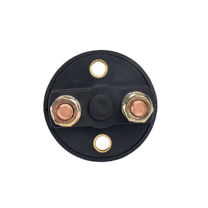 200A Car Battery Selector Isolator Disconnect Rotary Switch Cut, A2953