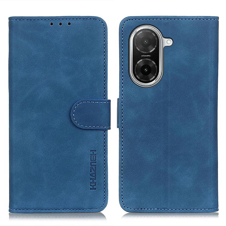 KHAZNEH Retro Texture Flip Leather Phone Case, For Redmi A7 Pro 171mm/Poco C85x 5G, For Redmi Turbo 5 Max / Poco X8 Pro Max, For Redmi Turbo 5 5G / Poco X8 Pro 5G, For Redmi Note 15 Pro+ 5G Global 163.3, For Redmi Note 15 5G Global 164mm               ...