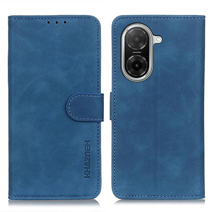 KHAZNEH Retro Texture Flip Leather Phone Case, For Redmi A7 Pro 171mm/Poco C85x 5G, For Redmi Turbo 5 Max / Poco X8 Pro Max, For Redmi Turbo 5 5G / Poco X8 Pro 5G, For Redmi Note 15 Pro+ 5G Global 163.3, For Redmi Note 15 5G Global 164mm               ...