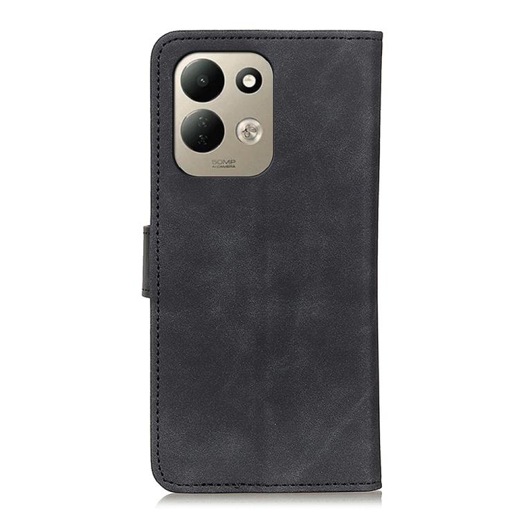 KHAZNEH Retro Texture Flip Leather Phone Case, For Redmi 17 5G / 4G Global 170mm, For Redmi Note 17 5G/4G Global 171mm, For Redmi A7 Pro 171mm/Poco C85x 5G, For Redmi Turbo 5 Max / Poco X8 Pro Max, For Redmi Turbo 5 5G / Poco X8 Pro 5G                 ...
