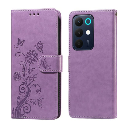 Embossed Butterfly Flowers Leather Phone Case, For Realme 16 Pro+ 5G, For Realme 16 Pro 5G, For Realme 15x 5G India / Realme C85 5G, For Realme C85 Pro 4G, For Realme 15T 5G, For Realme Narzo 80 Lite 4G / C71 India, For Realme 15 5G / Realme 15 Pro 5G ...