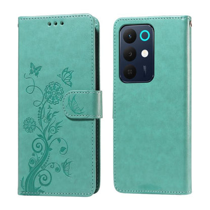 Embossed Butterfly Flowers Leather Phone Case, For Realme 16 Pro+ 5G, For Realme 16 Pro 5G, For Realme 15x 5G India / Realme C85 5G, For Realme C85 Pro 4G, For Realme 15T 5G, For Realme Narzo 80 Lite 4G / C71 India, For Realme 15 5G / Realme 15 Pro 5G ...
