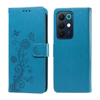 Embossed Butterfly Flowers Leather Phone Case, For Realme 16 Pro+ 5G, For Realme 16 Pro 5G, For Realme 15x 5G India / Realme C85 5G, For Realme C85 Pro 4G, For Realme 15T 5G, For Realme Narzo 80 Lite 4G / C71 India, For Realme 15 5G / Realme 15 Pro 5G ...