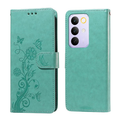 Embossed Butterfly Flowers Leather Phone Case, For Realme 16 Pro+ 5G, For Realme 16 Pro 5G, For Realme 15x 5G India / Realme C85 5G, For Realme C85 Pro 4G, For Realme 15T 5G, For Realme Narzo 80 Lite 4G / C71 India, For Realme 15 5G / Realme 15 Pro 5G ...