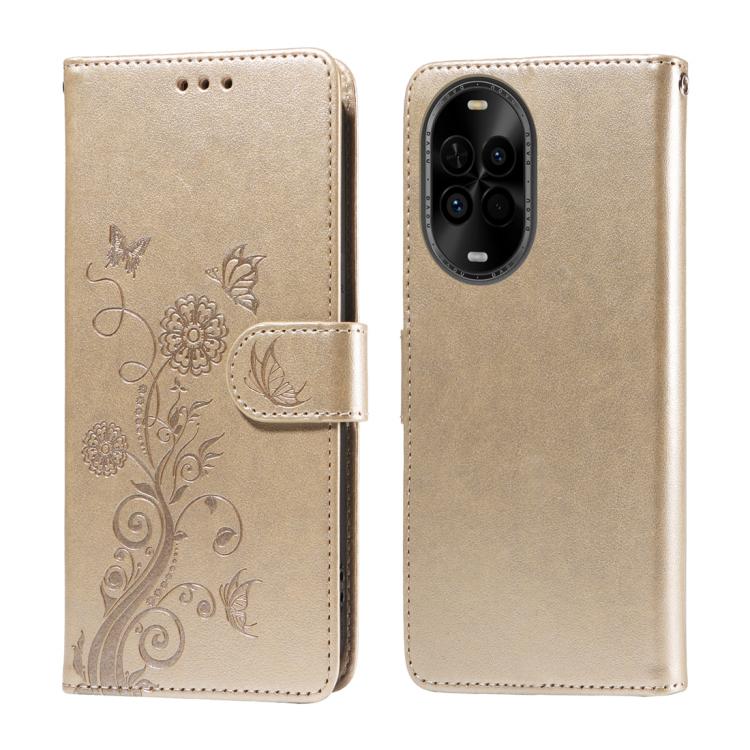 Embossed Butterfly Flowers Leather Phone Case, For Huawei Enjoy 90 Pro Max 5G, For Huawei Enjoy 90 / Enjoy 90 Plus 5G, For Huawei Enjoy 80 Plus, For Huawei nova 15 Pro / nova 15 Ultra, For Huawei Mate 70 Air 5G, For Huawei nova 14 Lite                 ...