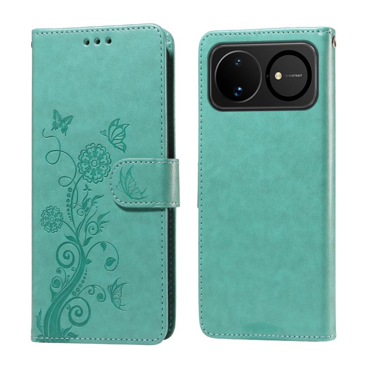 Embossed Butterfly Flowers Leather Phone Case, For Huawei nova 16, For Huawei Enjoy 90 Pro Max 5G, For Huawei Enjoy 90 / Enjoy 90 Plus 5G, For Huawei Enjoy 80 Plus, For Huawei nova 15 Pro / nova 15 Ultra, For Huawei Mate 70 Air 5G, For Huawei nova 14 L...
