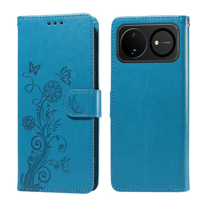 Embossed Butterfly Flowers Leather Phone Case, For Huawei nova 16, For Huawei Enjoy 90 Pro Max 5G, For Huawei Enjoy 90 / Enjoy 90 Plus 5G, For Huawei Enjoy 80 Plus, For Huawei nova 15 Pro / nova 15 Ultra, For Huawei Mate 70 Air 5G, For Huawei nova 14 L...