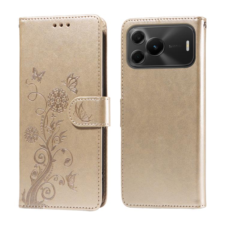 Embossed Butterfly Flowers Leather Phone Case, For Huawei nova 16 SE 5G, For Huawei nova 16, For Huawei Enjoy 90 Pro Max 5G, For Huawei Enjoy 90 / Enjoy 90 Plus 5G, For Huawei Enjoy 80 Plus, For Huawei nova 15 Pro / nova 15 Ultra                       ...