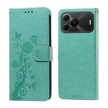 Embossed Butterfly Flowers Leather Phone Case, For Huawei nova 16 SE 5G, For Huawei nova 16, For Huawei Enjoy 90 Pro Max 5G, For Huawei Enjoy 90 / Enjoy 90 Plus 5G, For Huawei Enjoy 80 Plus, For Huawei nova 15 Pro / nova 15 Ultra                       ...