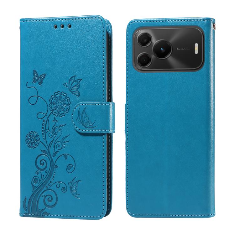 Embossed Butterfly Flowers Leather Phone Case, For Huawei nova 16 SE 5G, For Huawei nova 16, For Huawei Enjoy 90 Pro Max 5G, For Huawei Enjoy 90 / Enjoy 90 Plus 5G, For Huawei Enjoy 80 Plus, For Huawei nova 15 Pro / nova 15 Ultra                       ...