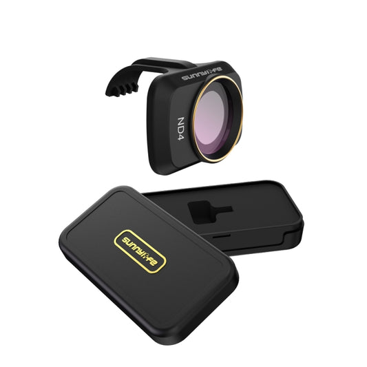 فلتر عدسة Sunnylife MM-FI9251 لطائرة DJI Mavic mini بدون طيار، ND4