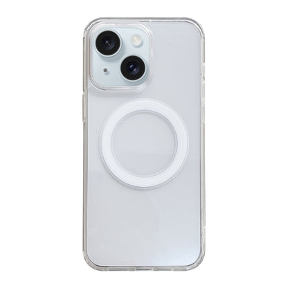 Clear Acrylic TPU MagSafe Phone Case, For iPhone 18 Pro, For iPhone 18 Pro Max, For iPhone 17e, For iPhone 17 Pro Max, For iPhone 17 Pro, For iPhone 17, For iPhone 17 Air, For iPhone 16e, For iPhone 16 Pro Max, For iPhone 16 Pro, For iPhone 16 Plus    ...