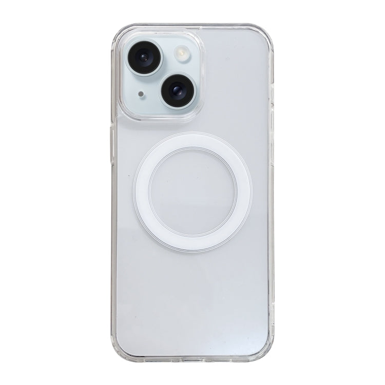 Clear Acrylic TPU MagSafe Phone Case, For iPhone 18 Pro, For iPhone 18 Pro Max, For iPhone 17e, For iPhone 17 Pro Max, For iPhone 17 Pro, For iPhone 17, For iPhone 17 Air, For iPhone 16e, For iPhone 16 Pro Max, For iPhone 16 Pro, For iPhone 16 Plus    ...