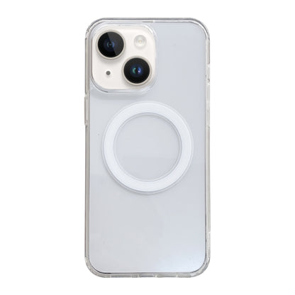Clear Acrylic TPU MagSafe Phone Case, For iPhone 18 Pro, For iPhone 18 Pro Max, For iPhone 17e, For iPhone 17 Pro Max, For iPhone 17 Pro, For iPhone 17, For iPhone 17 Air, For iPhone 16e, For iPhone 16 Pro Max, For iPhone 16 Pro, For iPhone 16 Plus    ...