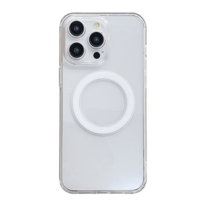 Clear Acrylic TPU MagSafe Phone Case, For iPhone 18 Pro, For iPhone 18 Pro Max, For iPhone 17e, For iPhone 17 Pro Max, For iPhone 17 Pro, For iPhone 17, For iPhone 17 Air, For iPhone 16e, For iPhone 16 Pro Max, For iPhone 16 Pro, For iPhone 16 Plus    ...