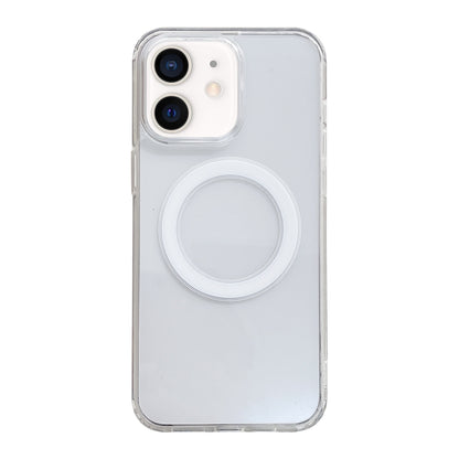 Clear Acrylic TPU MagSafe Phone Case, For iPhone 18 Pro, For iPhone 18 Pro Max, For iPhone 17e, For iPhone 17 Pro Max, For iPhone 17 Pro, For iPhone 17, For iPhone 17 Air, For iPhone 16e, For iPhone 16 Pro Max, For iPhone 16 Pro, For iPhone 16 Plus    ...