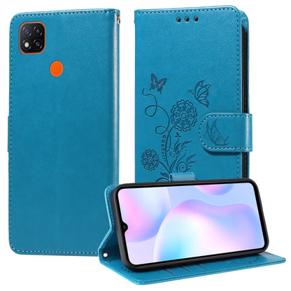 Embossed Butterfly Flowers Leather Phone Case, For Redmi Note 12 Explorer / Note 12 Pro+, For Redmi Note 12 Pro 5G Global, For Redmi Note 12 5G Global, For Redmi Note 10 4G India / 10S 4G, For Redmi Note 11 SE 4G India, For Redmi 10 2022 / 10 Prime    ...