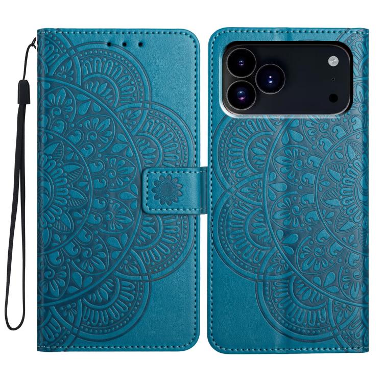Flower Embossed Leather Phone Case, For iPhone 18 Pro, For iPhone 18 Pro Max, For iPhone 17e / 16e, For iPhone 17 Pro Max, For iPhone 17 Pro, For iPhone 17, For iPhone Air, For iPhone 16 Pro Max, For iPhone 16 Pro, For iPhone 16 Plus, For iPhone 16