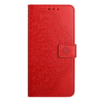 Flower Embossed Leather Phone Case, For iPhone 18 Pro, For iPhone 18 Pro Max, For iPhone 17e / 16e, For iPhone 17 Pro Max, For iPhone 17 Pro, For iPhone 17, For iPhone Air, For iPhone 16 Pro Max, For iPhone 16 Pro, For iPhone 16 Plus, For iPhone 16