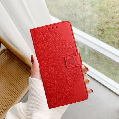 Flower Embossed Leather Phone Case, For iPhone 18 Pro, For iPhone 18 Pro Max, For iPhone 17e / 16e, For iPhone 17 Pro Max, For iPhone 17 Pro, For iPhone 17, For iPhone Air, For iPhone 16 Pro Max, For iPhone 16 Pro, For iPhone 16 Plus, For iPhone 16
