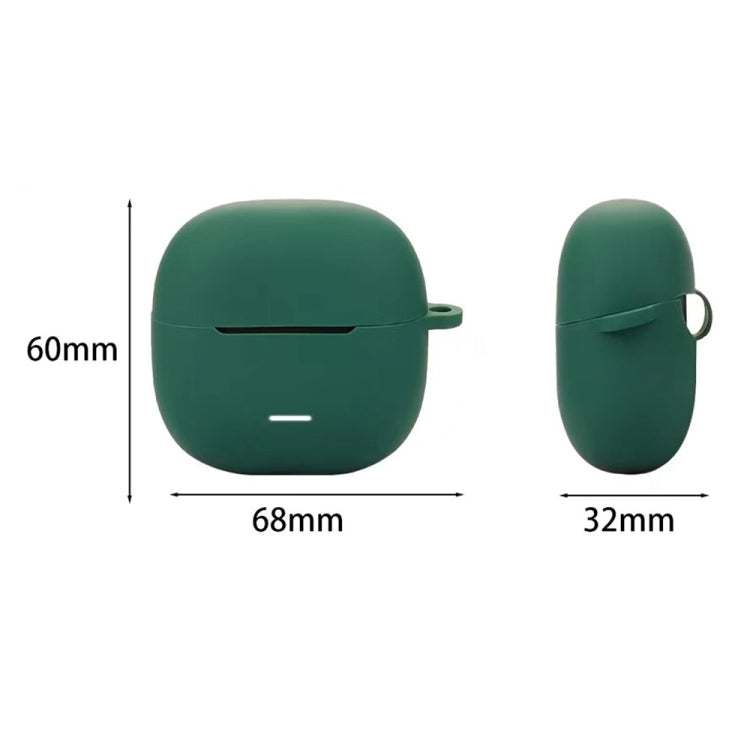 Headset Silicone Protective Case, For Xiaomi Redmi Buds 6 Lite