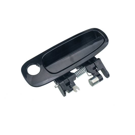 Car Left Front Door Outside Handle 69220-02030 for Toyota Carola 1998-2002, A3446-01