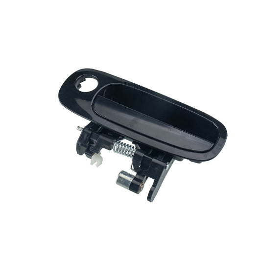 Car Left Front Door Outside Handle 69220-02030 for Toyota Carola 1998-2002, A3446-01