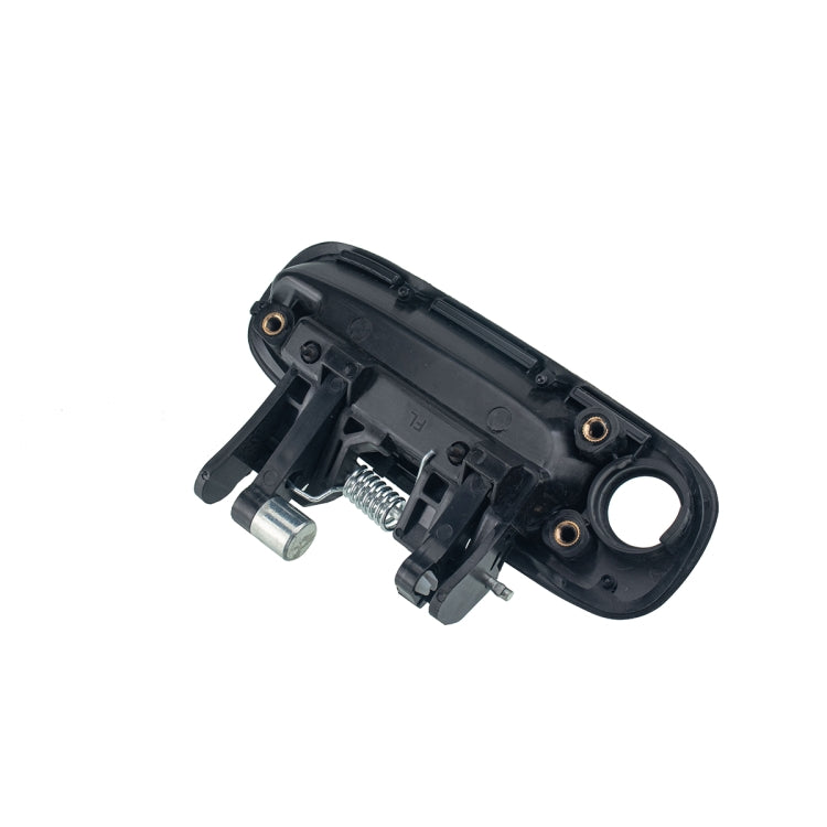 Car Left Front Door Outside Handle 69220-02030 for Toyota Carola 1998-2002, A3446-01