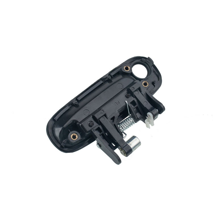 Car Left Front Door Outside Handle 69220-02030 for Toyota Carola 1998-2002, A3446-01